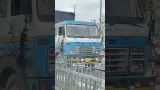 Truck ASMR | Engine Sound  #like #subscribe #automobile #asmr #shorts #shortvideo