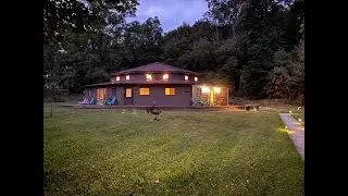 2024 Summer Ayurveda, Yoga, Meditation, Retreat at Hope Springs Institute, Ohio