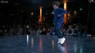 Bboy Lorenzo 2017