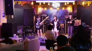 시이나링고 - 마루노우치 새디스틱  (Cover by.둥둥밴드) 251115 | 사운드팩토리 2주년 정기모임