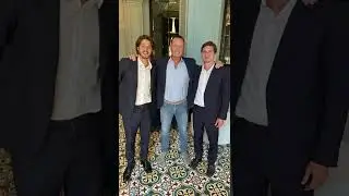Imran Khan's Sons: We Want Donald Trump To Help Free Our Father