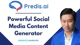 Predis.ai Review - Best Social Media Content Generator that Creates High Engagement Quality Posts