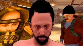 как научить этикету соленых ролевиков в Rust