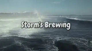 Storm's Brewing