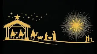PRESEPE VILLA DI CHIAVENNA