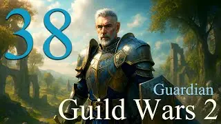 The Guardian of Tyria - Guild Wars 2 - Chapter - 38