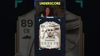 WIFEY BLIND ICON PICK! FC 26 ULTIMATE TEAM #eafc #eafc26  #fc26 #fut #football #shorts #fifa26