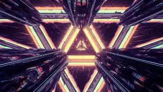 4K Ultra HD 60fps Chill visualizer & Music - Study, Relax, De-stress - Lo-fi chilled mix