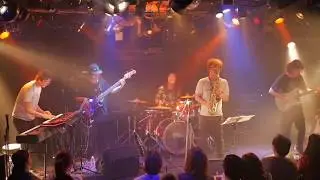 Enigmatic Drive  