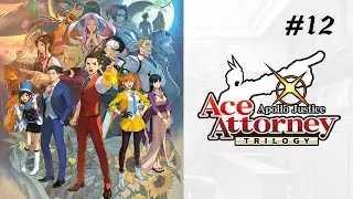 AJ:AAT | #12: &iexcl;Los &uacute;ltimos momentos de investigaci&oacute;n inicial! | Gameplay en Espa&ntilde;ol