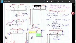 Determinar la Pmax de la Estructura Mixta EJ1
