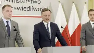 Zbigniew Ziobro o 