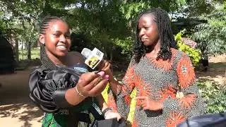 MEET JOAN MUTHEU'S ONLY SISTER🥰🥰#contentcreator #Lizzyactress#trending