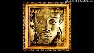 Jovan Berry | The Solution Reloaded - Track 13 - Pimpin In It (FT) Flash [Pr. By Freshs 215]
