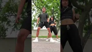 Tik tok Gasy dance challange #afrodance #dance #afro #challenge