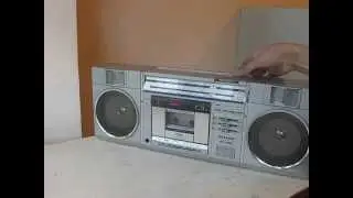 Sharp GF-7500H