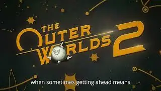 The Outer Worlds 2 OST - Accidents Happen Song