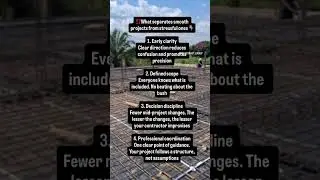 Ensuring a stress free building project #building #construction #buildingtips #ghananews #ghana