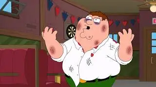 Family Guy: In This Booth