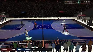 Went Stupid!