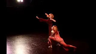 'LOTUS' @ Dixon Place (6.1.2025)