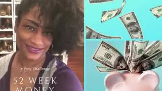 52 Week Money Challenge