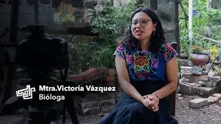 #Tsotsil con subtitulos en español; Mtra. Victoria Vázquez (Victoria Putzul)
