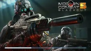 Modern Combat 5: Blackout road to diamond