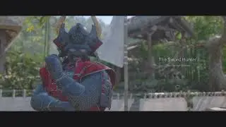 Assassin's Creed Shadows - The Sword Hunter