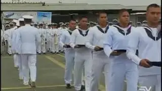 Aviación Naval cumplió 50 años