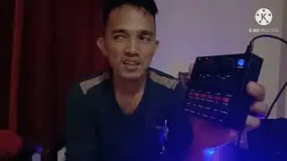 Manfaat dari SoundcardV8|SoundcardV8 murah versi David Susema