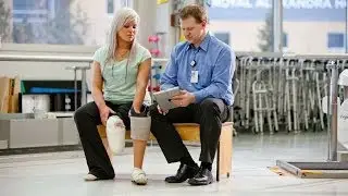 NAIT research helps Glenrose Rehabilitation Hospital