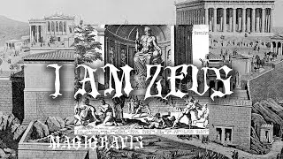 [INSTRUMENTAL] RAMIREZ - I AM ZEUS [REPROD.BY MAGIGRAVIS]
