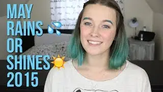 May Rains or Shines | malarayofsunshine