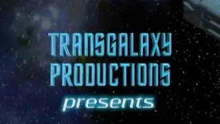 Transgalaxy Productions Presents