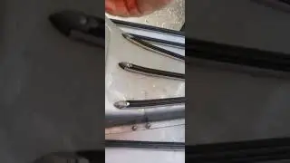 1956 vs2 Vespa cold start