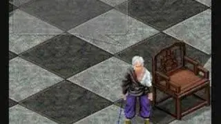 Conquer Online - Numa Numa