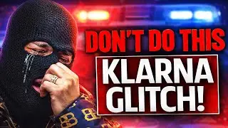 This Klarna Glitch Is Destroying People's Lives