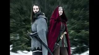 Короткометражный фильм Воин