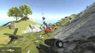 Ravenfield Beta 5