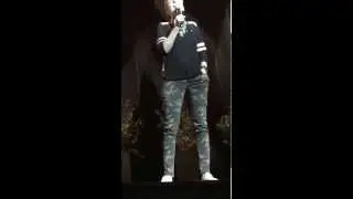 Lisa Lampanelli destroys female heckler at Hard Rock Casino Vancouver Oct. 25 2014