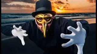 Claptone @ Einslive Dj Seesion 06.12.15