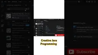How to Run Java in Visual Studio Code 