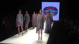 Judy Hazbun Cali Exposhow 2015