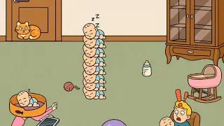 Brain out 3 level 3