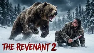 The Revenant 2 Movie 2026 | Leonardo DiCaprio | Tom Hardy | Domhnall Gleeson | Review And Fact