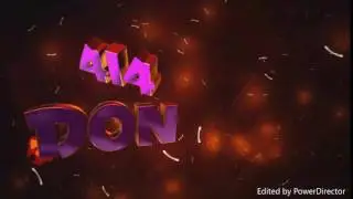 414 DON New  INTRO