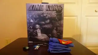 MegaCon 2021 Haul
