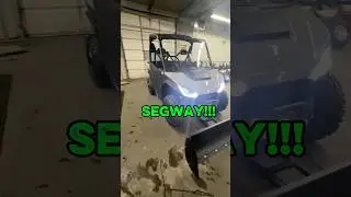 Сегвеи сейчас невероятно популярны! 🥵 Воспользуйтесь огромными скидками до 4000 долларов!