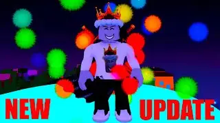 SPEED CITY GOT AN UPDATE! 🏃🏃&zwj;♂️🏃&zwj;♀️💨 (2025 UPDATE)